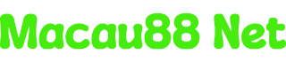 Macau88 Net